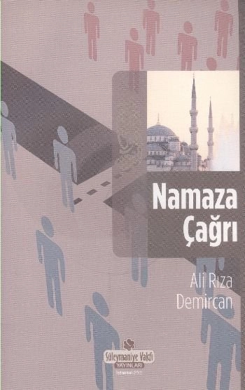2.el, Namaza Çağrı, Ali Rıza Demircan