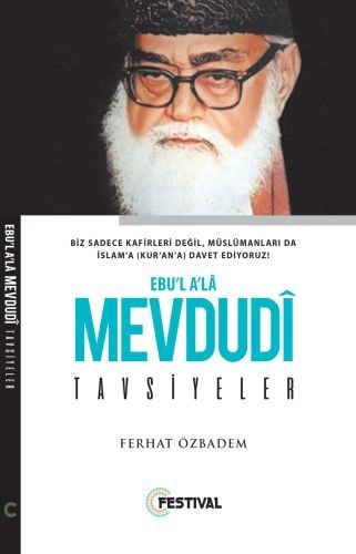 Mevdudi Tavsiyeler, Festival Yayıncılık Mr