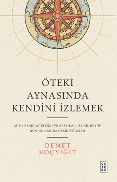 Öteki Aynasında Kendini İzlemek, Demet Koçyiğit