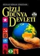 2.el, gizli dünya devleti kitabı, garry allen