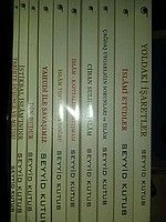 Seyyid Kutup Kitapları, 10 Kitap, Beka Yayınları