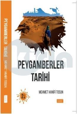 Peygamberler Tarihi, Sude