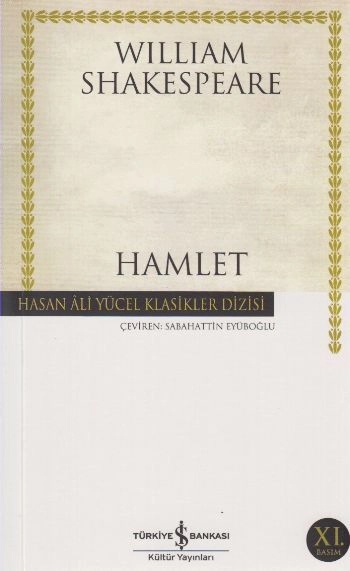 Hamlet - Hasan Ali Yücel Klasikleri