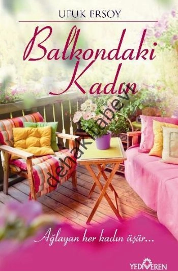 Balkondaki Kadın, Ufuk Ersoy