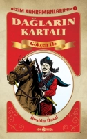 Dağların Kartalı Gökçen Efe