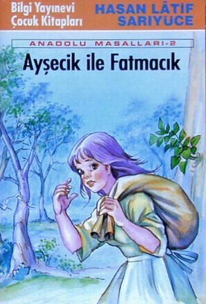 Ayşecik İle Fatmacık, Nar Yayınları