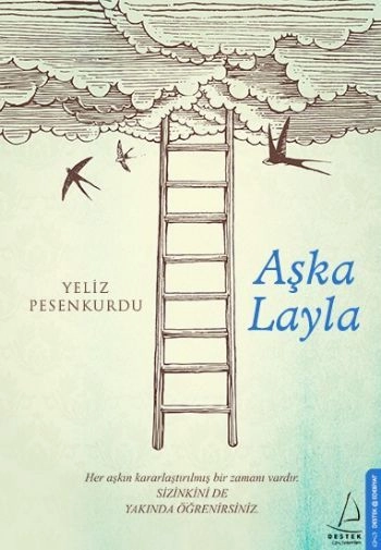 Aşka Layla, Yeliz Pesenkurdu