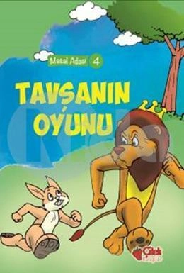 Tavşanın Oyunu, Ali Faik Gedikoğlu