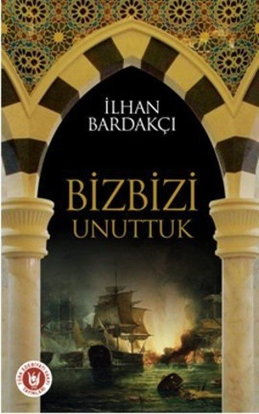 Biz Bizi Unuttuk, İlhan Bardakçı