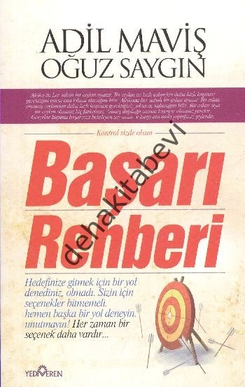 Başarı Rehberi, Adil Maviş - Oğuz Saygın