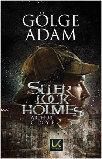 Gölge Adam / Sherlock Holmes