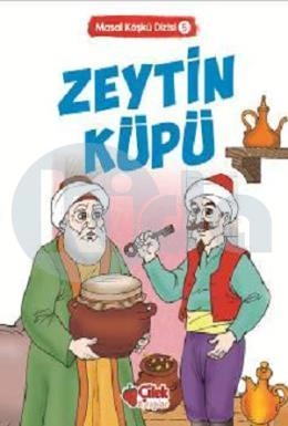 Zeytin Küpü, Galip Zaimoğlu