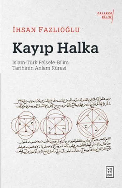 Kayıp Halka, İhsan Fazlıoğlu