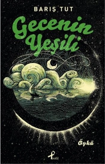 Gecenin Yeşili, Barış Tut