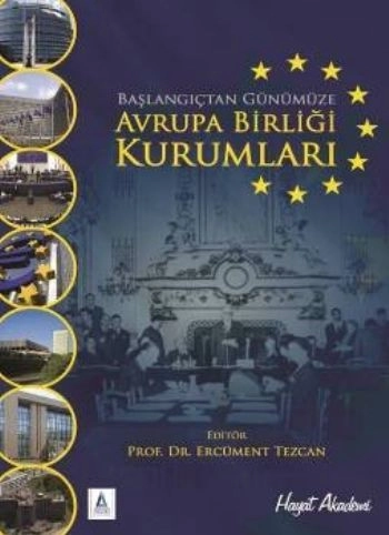 Avrupa Birliği Kurumları