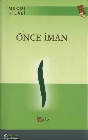 Önce İman