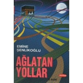 Ağlatan Yollar, Emine Şenlikoğlu, Mektup Yayınları