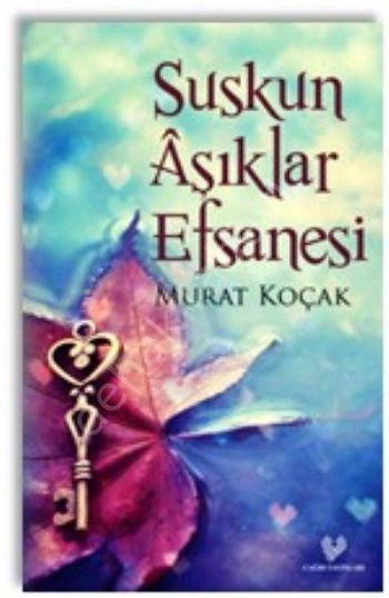 Suskun Âşıklar Efsanesi, Murat Koçak