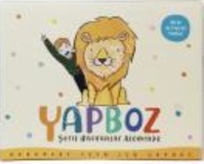 Yapboz - Şerif Hayvanlar Aleminde