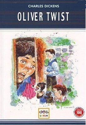 Oliver Twist (Milli Eğitim Bakanlığı İlköğretim 100 Temel Eser), Nar Yayınları