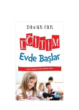 Eğitim Evde Başlar, Davut Can