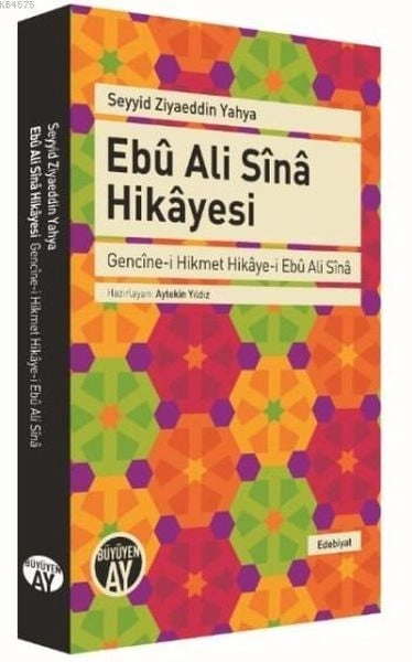 Abu Ali Sina Hikayesi, Seyyid Ziyaeddin Yahya