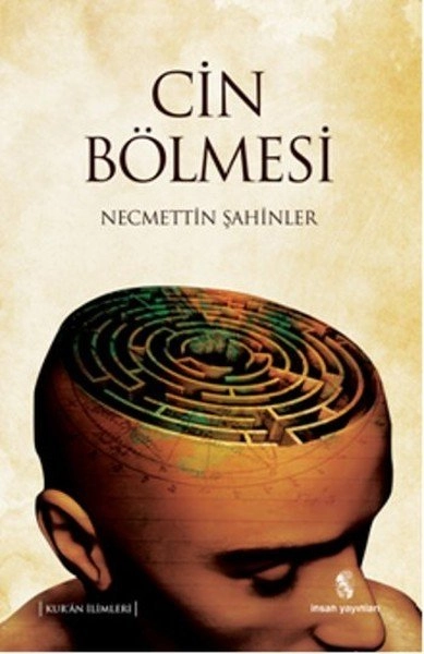 Cin Bölmesi, Necmettin Şahinler, İnsan Yayınları