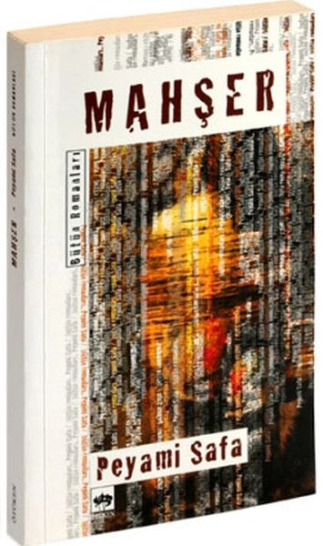 Mahşer, Peyami Safa
