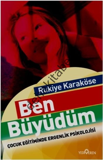 Ben Büyüdüm, Rukiye Karaköse