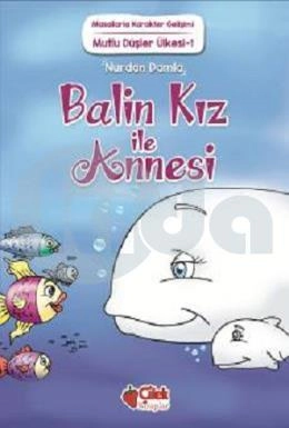 Balin Kız İle Annesi, Nurdan Damla