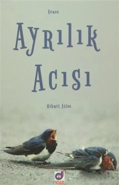 Ayrılık Acısı, Mehmet Aslan