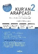 Kur'an Arapçası 2. Kitap Çözüm Kitabı, Abdullah Köseoğlu