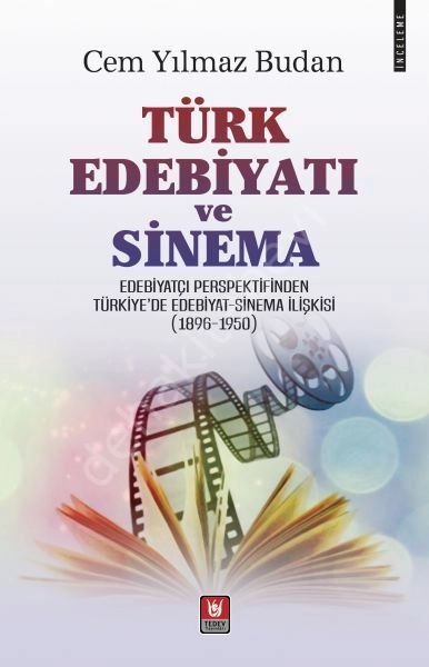 Türk Edebiyatı ve Sinema, Cem Yılmaz Budan