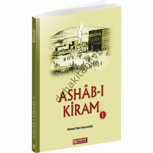 Ashab-I Kiram 1, Mahmud Sami Ramazanoğlu
