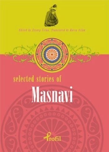 Selected Stories of Masnavi, Kolektif