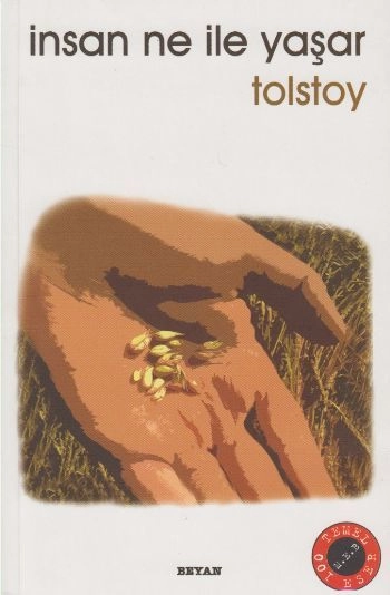 İnsan Ne İle Yaşar, Lev Nikolayeviç Tolstoy