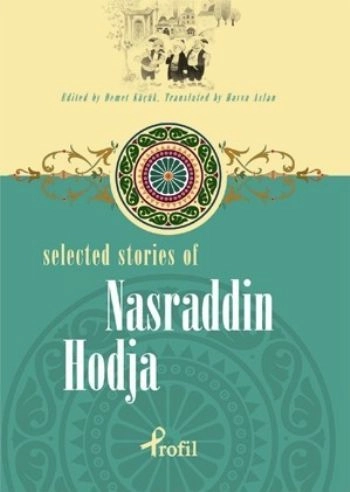 Selected Stories of Nasraddin Hodja, Kolektif