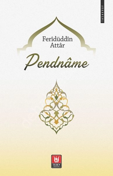 Pendname, Feridüddin Attar