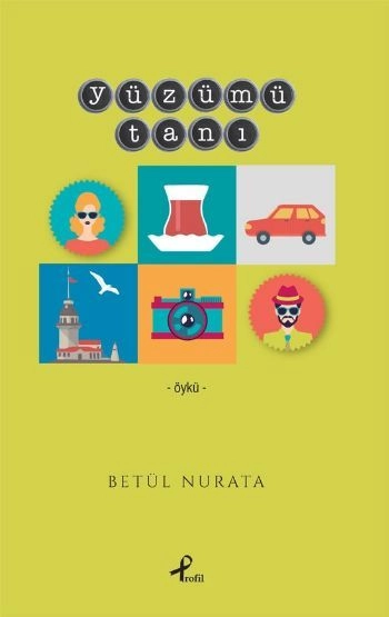 Yüzümü Tanı, Betül Nurata