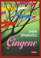 Çingene, Emine Şenlikoğlu, Mektup Yayınları