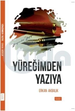 Yüreğimden Yazıya, Sude