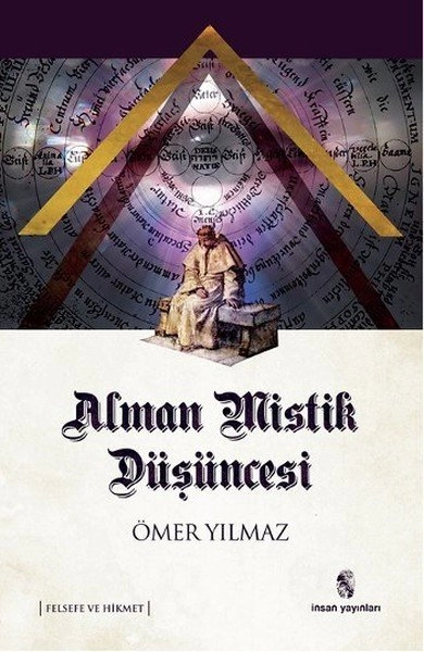 Alman Mistik Düşüncesi, İnsan Yayınları
