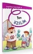 Sosyal Beceriler Serisi(10 Kitap) 1.Sınıf, Damla Yayınevi