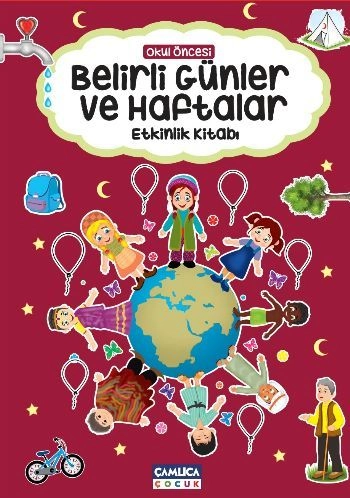 Belirli Günler ve Haftalar, Çamlıca Basım Yayın