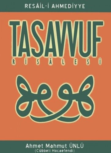 Tasavvuf Risalesi