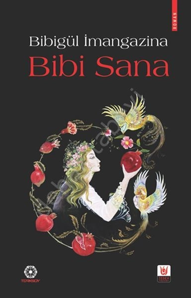 Bibi Sana, Bibigül İmangazina