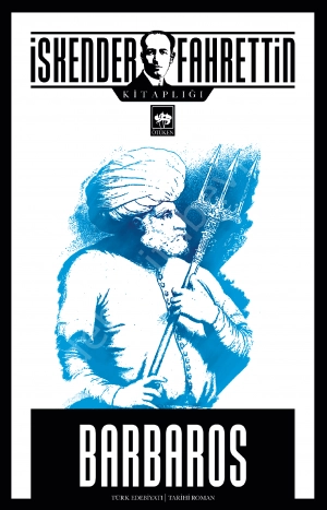 Barbaros, İskender Fahrettin Sertelli