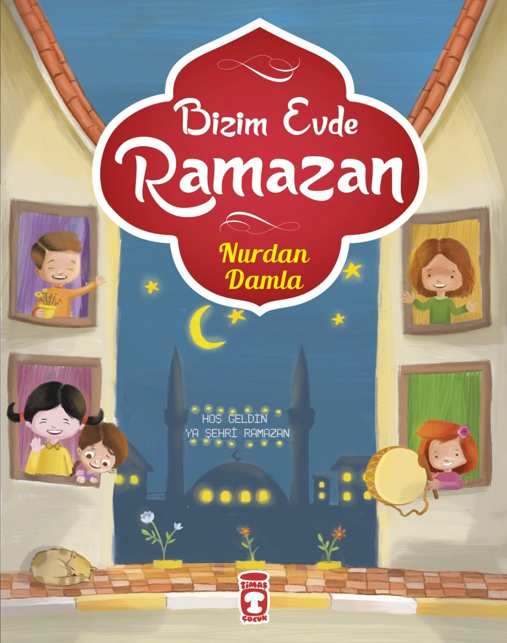 Bizim Evde Ramazan, Timaş Çocuk
