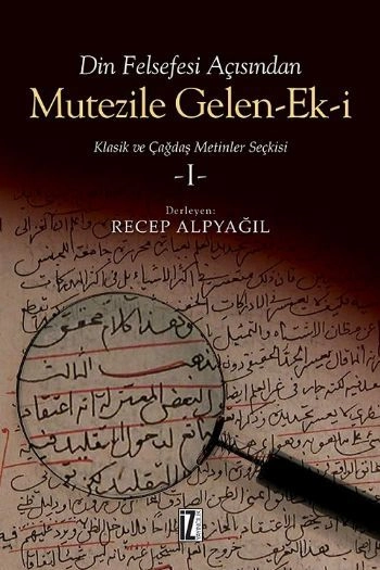 Mutezile Gelen-ek-i 1, Recep Alpyağıl