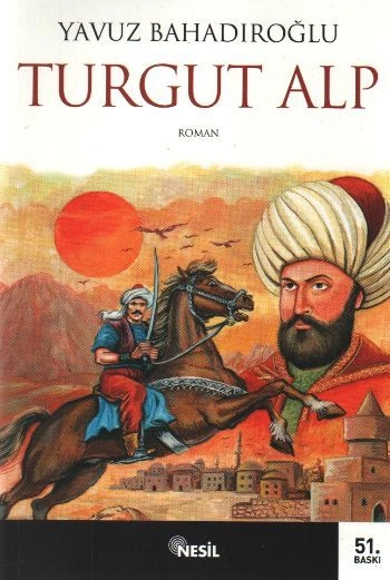 Turgut Alp, Yavuz Bahadıroğlu